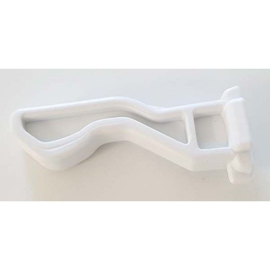 fermeture porte refrigerateur congelateur combine bosch siemens 00605358