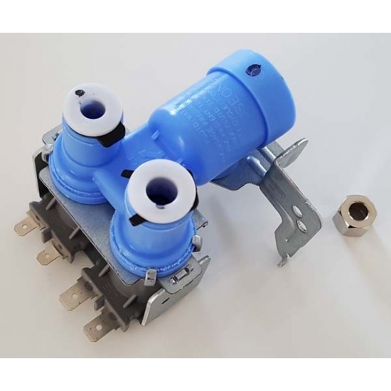 DA62-00914A - electrovanne refrigerateur samsung 