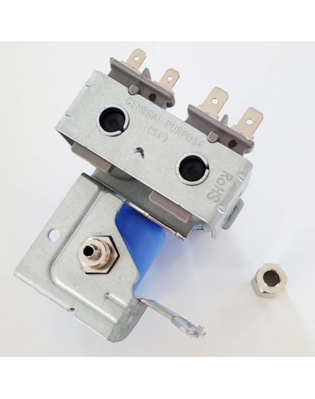 DA62-00914A - electrovanne refrigerateur samsung 