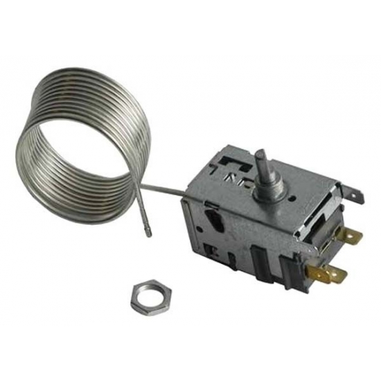 thermostat K59S1840 refrigerateur congelateur ariston indesit C00264180