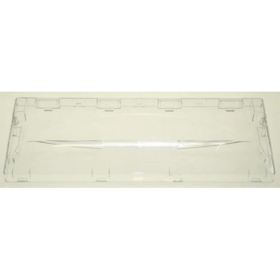 portillon cristal tiroir congelation refrigerateur congélateur ariston indesit C00283722