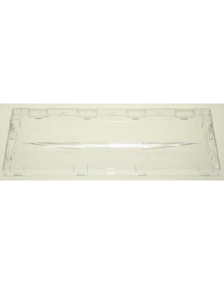 portillon cristal tiroir congelation refrigerateur congélateur ariston indesit C00283722