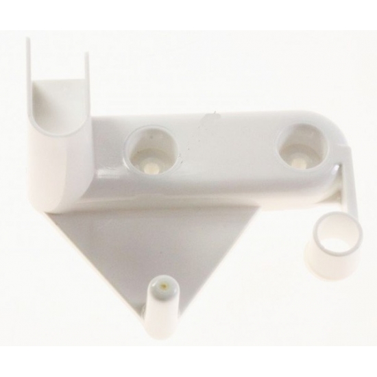 butoir droite portillon freezer refrigerateur congélateur ariston indesit C00075600