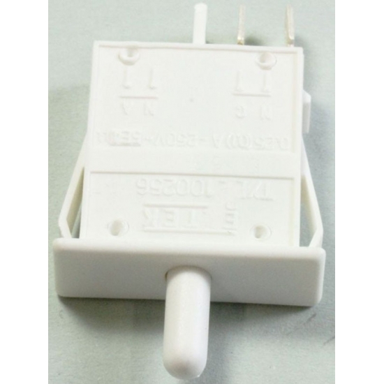 interrupteur de lampe 250V réfrigérateur congélateur ariston indesit  C00075585