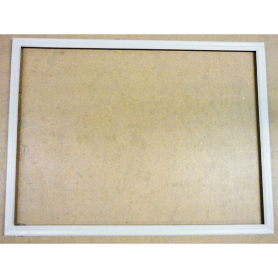 joint magnetique porte congelateur refrigerateur congelateur whirlpool 481246668942