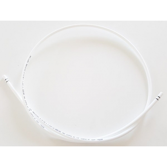 tuyau alimentation reservoir eau refrigerateur LG  MJU62070602