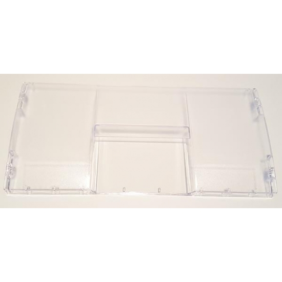 facade panier transparent refrigerateur congelateur beko 4331790100