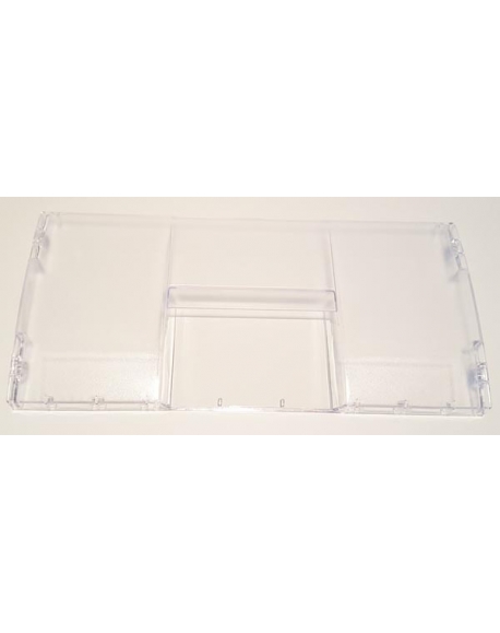 facade panier transparent refrigerateur congelateur beko 4331790100