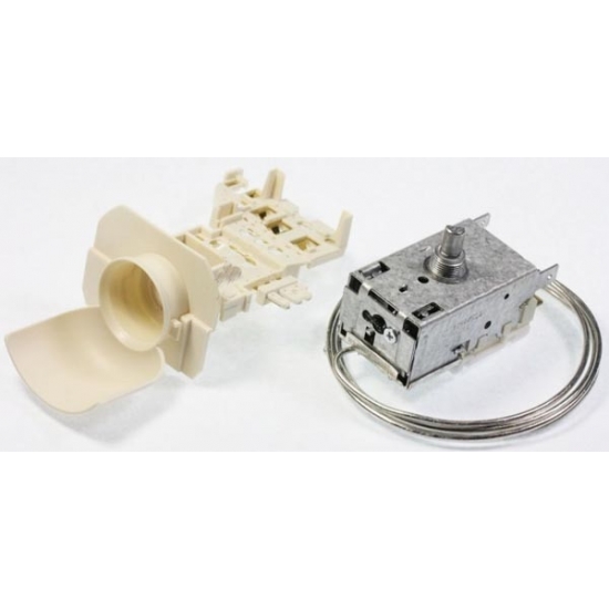 THERMOSTAT ATEA A13-281802 / RANCO K59-S2792/500 refrigerateur congelateur whirlpool 481228238225