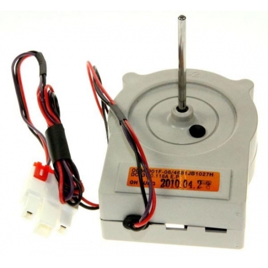 moteur ventilateur refrigerateur congelateur LG 4681JB1027H