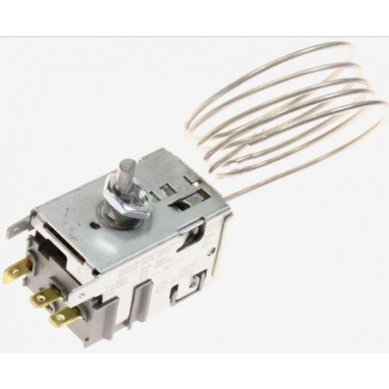 THERMOSTAT 077B6837 refrigerateur congelateur fagor brandt 45X7703