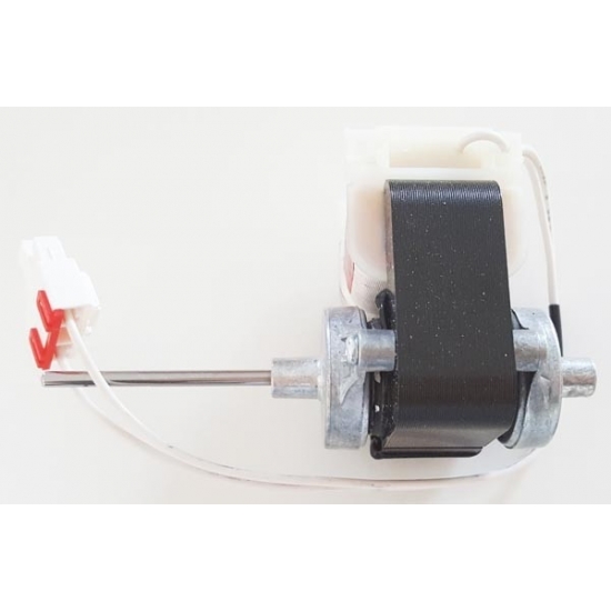 moteur ventilateur refroidissement condenseur refrigerateur congelateur LG 4680JB1026B