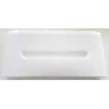 portillon evaporateur avec joint refrigerateur congelateur fagor brandt 46X0008