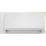 portillon evaporateur avec joint refrigerateur congelateur fagor brandt 46X0008