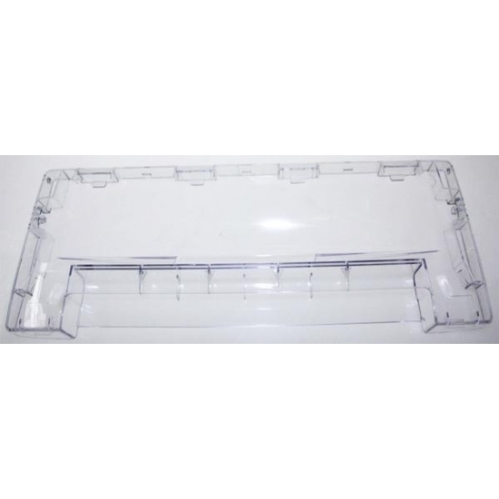 facade de panier congelation cristal refrigerateur congélateur ariston indesit C00283721
