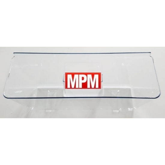 bac a legumes tiroir light blu refrigerateur congelateur arthur martin electrolux 4055297776