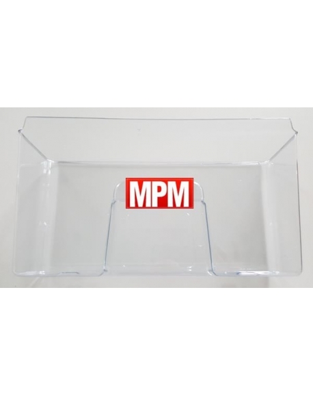 bac a legumes tiroir light blu refrigerateur congelateur arthur martin electrolux 4055297776