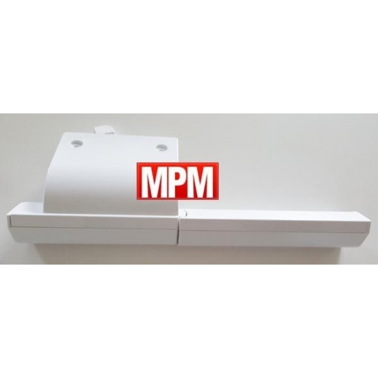 poignee porte refrigerateur congelateur whirlpool 480132101544