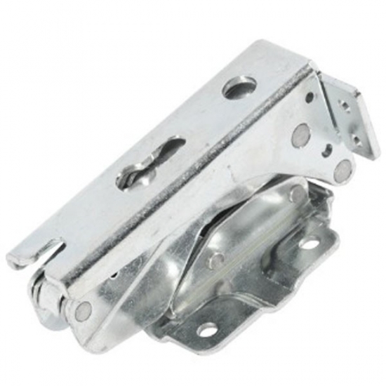 Charnière inferieure droite ou superieure gauche réfrigérateur congélateur arthur martin electrolux 2211201047