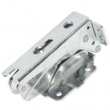 Charnière inferieure droite ou superieure gauche réfrigérateur congélateur arthur martin electrolux 2211201047