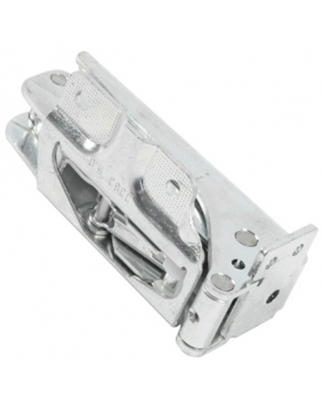 Charnière inferieure droite ou superieure gauche réfrigérateur congélateur arthur martin electrolux 2211201047