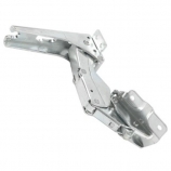 Charnière inferieure droite ou superieure gauche réfrigérateur congélateur arthur martin electrolux 2211201047