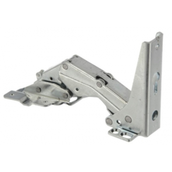 charniere plate porte refrigerateur congelateur bosch siemens 00483621