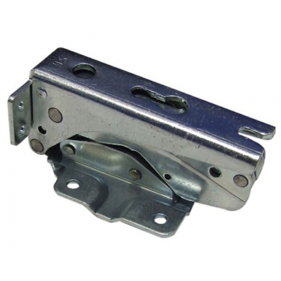 charniere superieure droit porte refirgerateur congelateur liebherr 7043200 704320000 