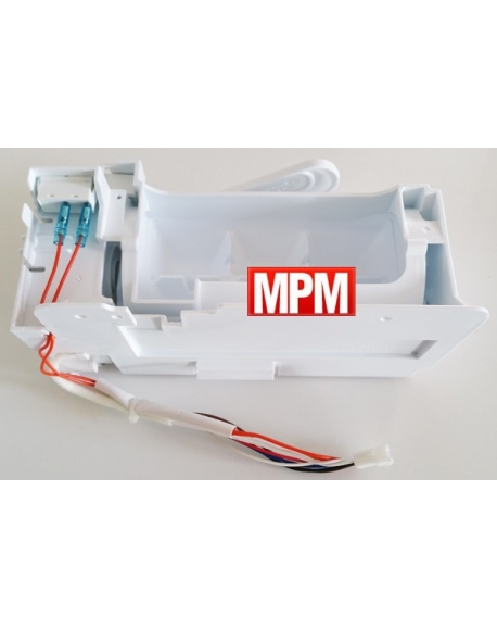 ensemble fabrique a glacons refrigerateur congelateur LG AEQ32837901