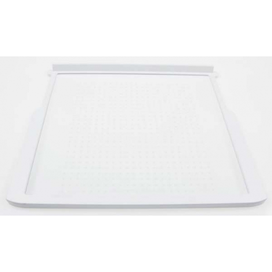 clayette en verre refrigerateur americain haier 0060214565