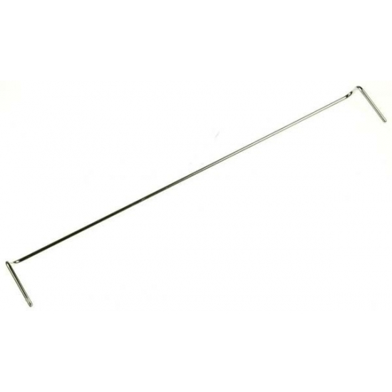 etrier interm. balconnet bouteilles refrigerateur congelateur liebherr 7112216