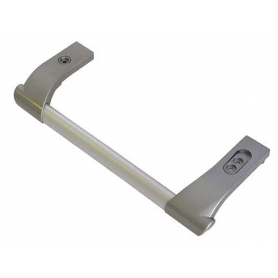 poignee de porte inox refrigerateur congelateur ariston indesit C00272833 482000031129