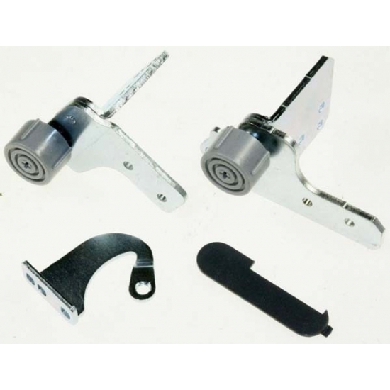 kit reversible ouverture porte refrigerateur congelateur ariston indesit 482000032221 C00301728