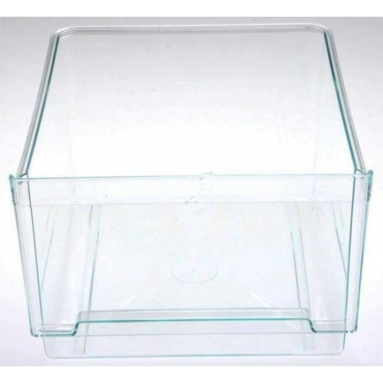 bac a legumes transparent refrigerateur congelateur liebherr 9290036 929003600