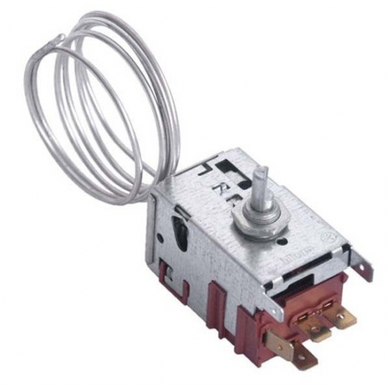 THERMOSTAT 077B6259 refrigerateur congelateur fagor brandt 45X5781