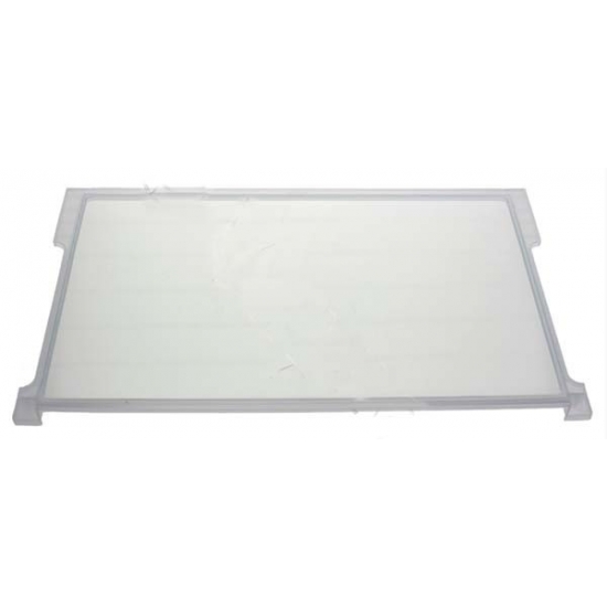 clayette en verre refrigerateur congelateur whirlpool 481245088283