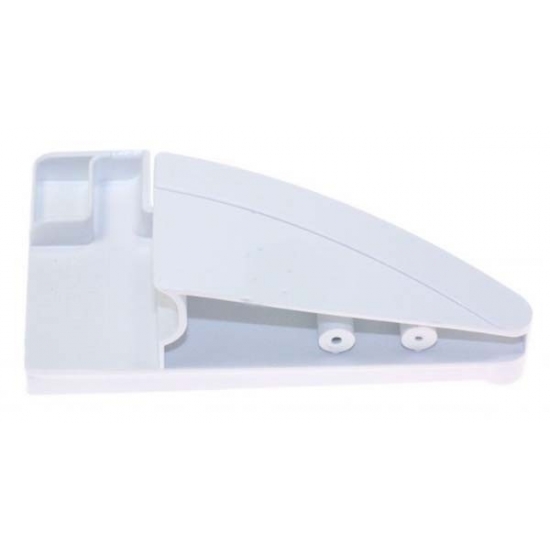 support gauche balconnet refrigerateur congelateur liebherr 7438548 743854800