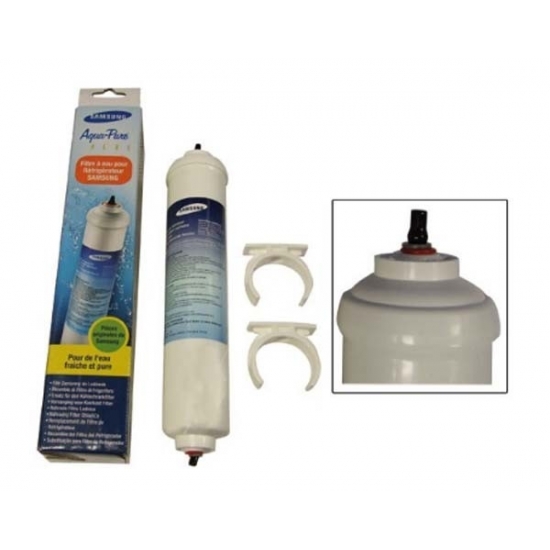 filtre a eau WSF100 refrigerateur americain samsung DA2910105J