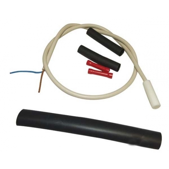 Sonde De Congélateur Candy 0070400432 - Pièce D'origine Pour Réfrigérateur Et Congélateur