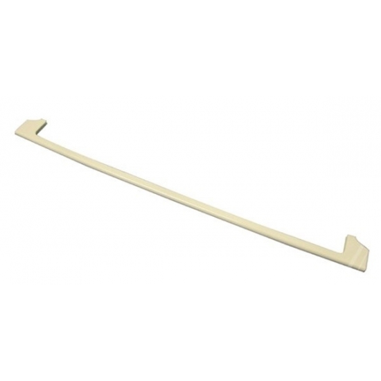 enjoliveur clayette avant refrigerateur congelateur beko 4851900100