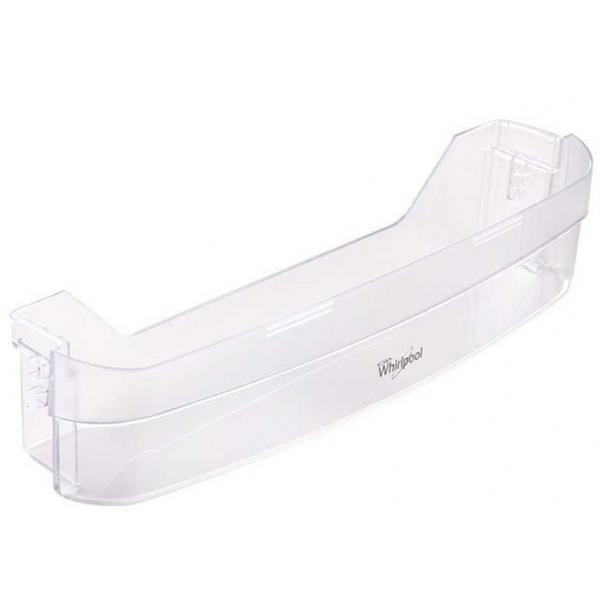 balconnet bouteilles refrigerateur congelateur whirlpool 481241848957