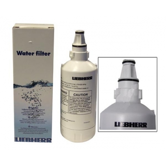 Filtre a eau adaptable - Bypass - frigo americain - bosch - siemens -  00740572 - Pièces ménager - Storeman