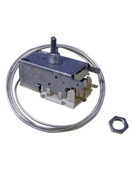 THERMOSTAT K59 L2683 refrigerateur congelateur beko 4502011100