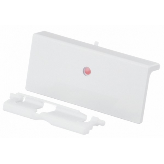 poignee de porte refrigerateur congelateur BOSCH siemens 00059129