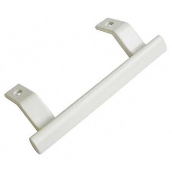poignee de porte blanche CTP600 refrigerateur congelateur liebherr 7426909 742690900