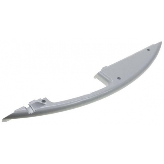 poignee de porte inférieure refrigerateur congelateur liebherr 7422279 742227900