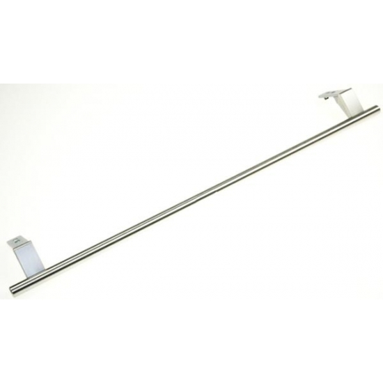 poignée porte réfrigérateur congelateur liebherr 7438430 743843000