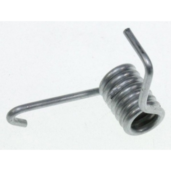 ressort poignee tube refrigerateur congelateur liebherr ​7203056 720305600