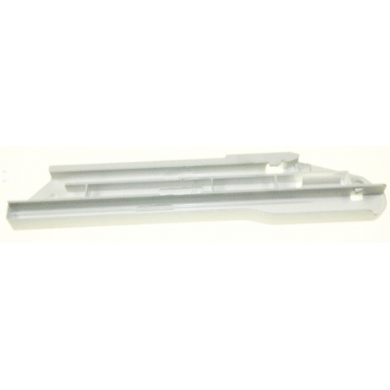 rail clayette côté gauche refrigerateur congelateur whirlpool 480132101068