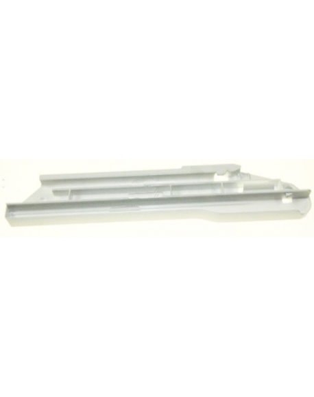 rail clayette côté gauche refrigerateur congelateur whirlpool 480132101068